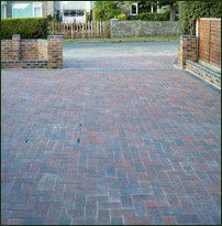 driveways in salisbury